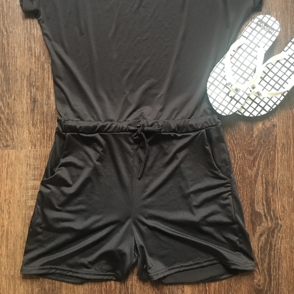 Romper - Picture 2 of 5